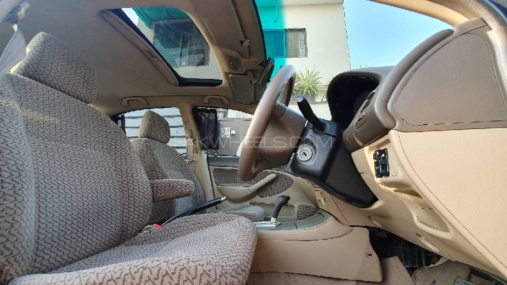 Honda Civic 2004 for Sale in Lahore Honda Civic 2004 for Sale in Lahore Image-9