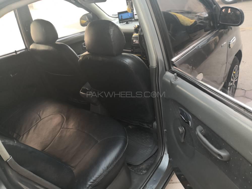 Hyundai Santro 2007 for Sale in Lahore Hyundai Santro 2007 for Sale in Lahore Image-17