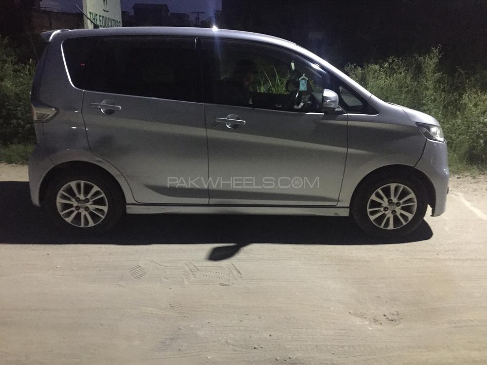 Nissan Dayz Highway Star 2014 for Sale in Rawalpindi Image-1