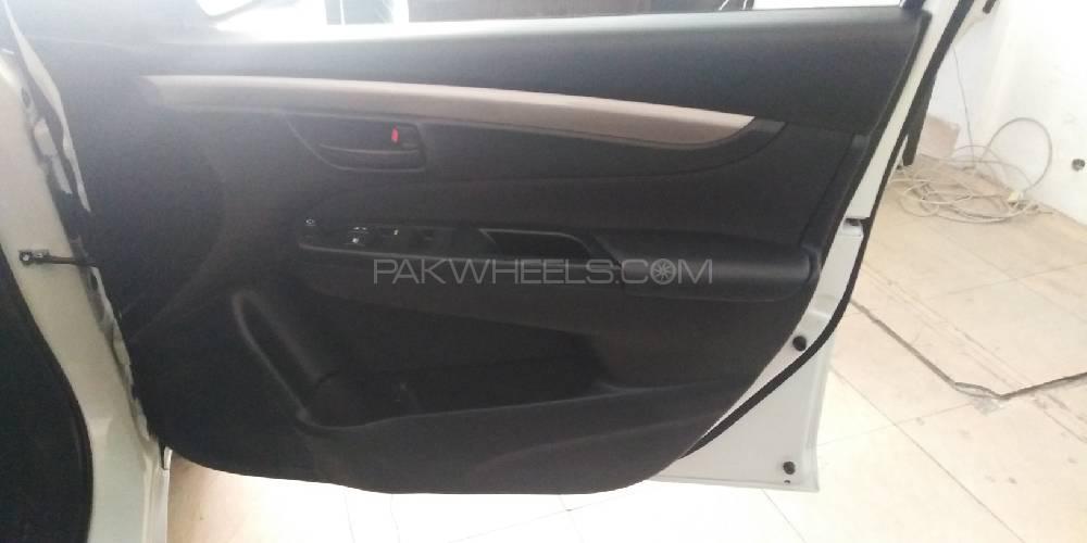Suzuki Ciaz 2018 for Sale in Faisalabad Suzuki Ciaz 2018 for Sale in Faisalabad Image-6