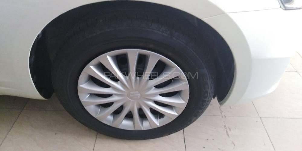 Suzuki Ciaz 2018 for Sale in Faisalabad Suzuki Ciaz 2018 for Sale in Faisalabad Image-7