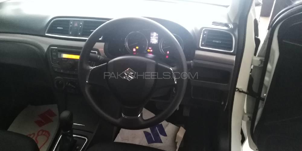 Suzuki Ciaz 2018 for Sale in Faisalabad Suzuki Ciaz 2018 for Sale in Faisalabad Image-4