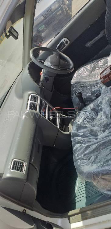 Suzuki Cultus 2015 for Sale in Sahiwal Suzuki Cultus 2015 for Sale in Sahiwal Image-8