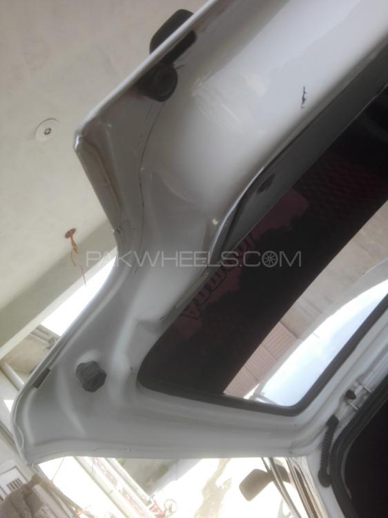 Suzuki Mehran 2016 for Sale in Gujar Khan Suzuki Mehran 2016 for Sale in Gujar Khan Image-3