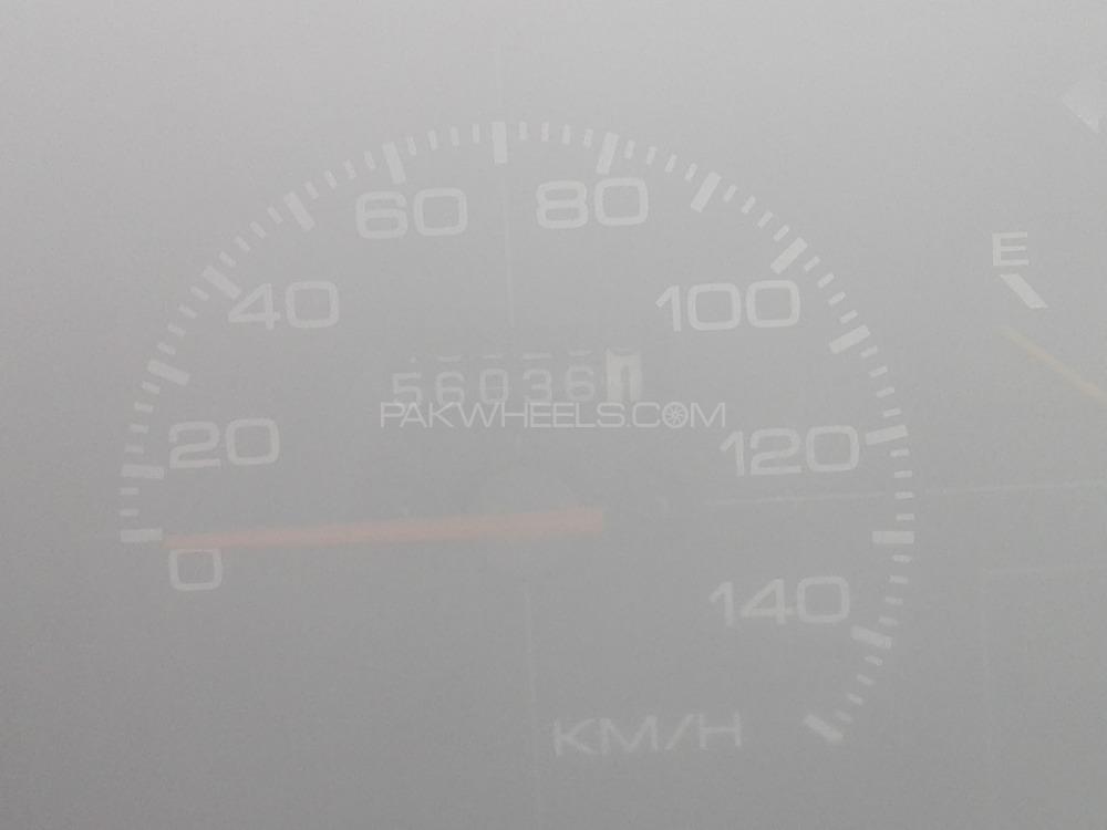 Suzuki Mehran 2016 for Sale in Gujar Khan Suzuki Mehran 2016 for Sale in Gujar Khan Image-6