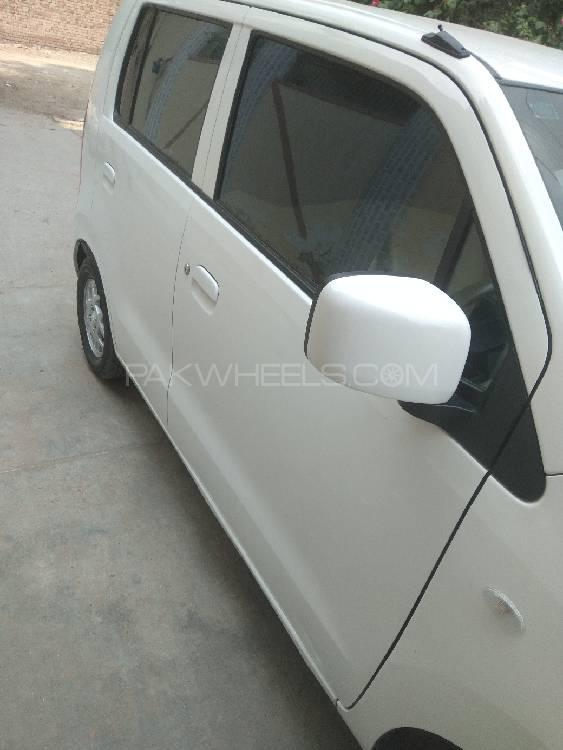 سوزوکی ویگن آر 2018 for Sale in ملتان سوزوکی ویگن آر 2018 for Sale in ملتان Image-8