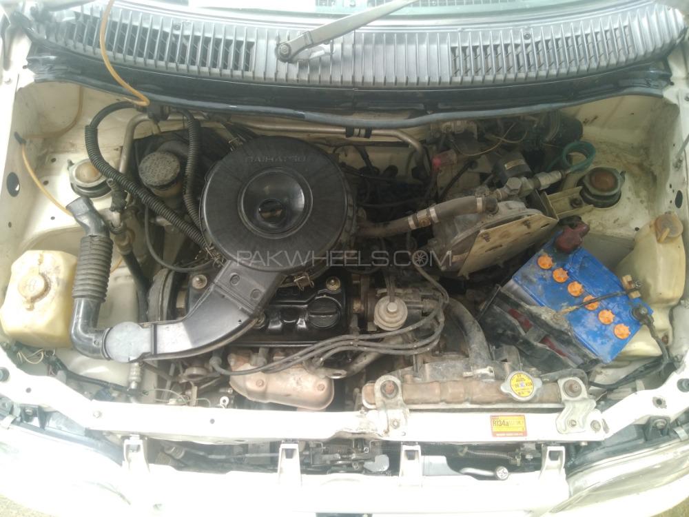 Daihatsu Cuore 2007 for Sale in Mirpur A.K. Daihatsu Cuore 2007 for Sale in Mirpur A.K. Image-7