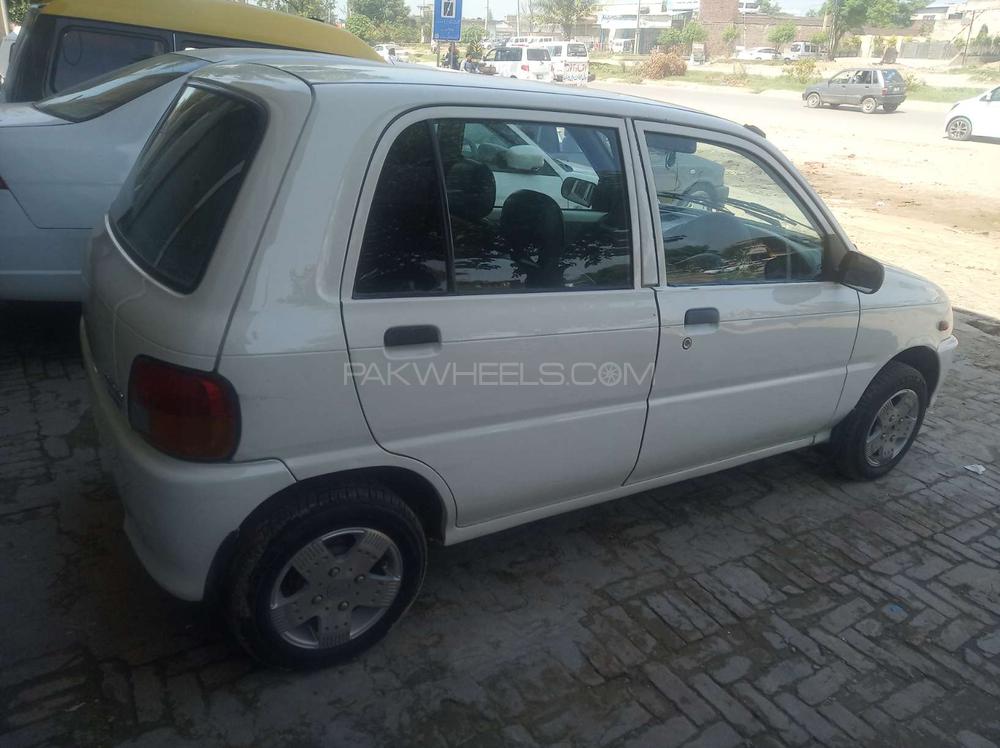 Daihatsu Cuore 2008 for Sale in Gujranwala Daihatsu Cuore 2008 for Sale in Gujranwala Image-6