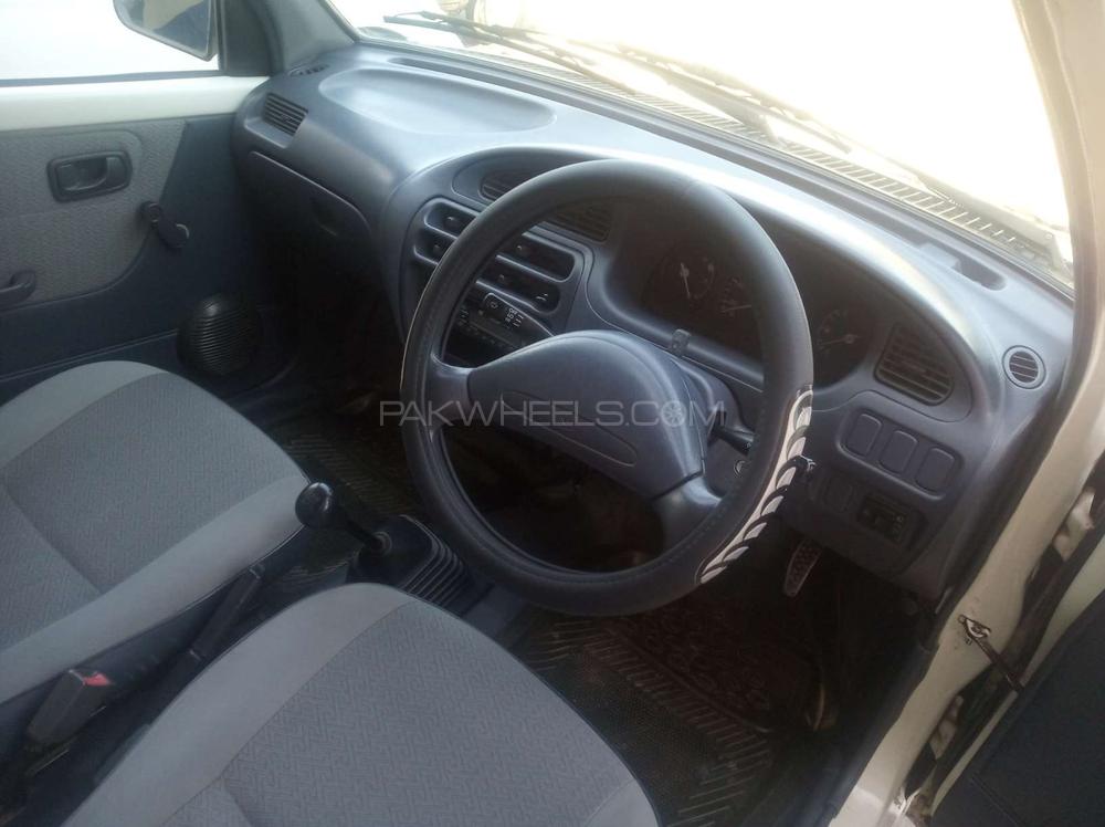 Daihatsu Cuore 2008 for Sale in Gujranwala Daihatsu Cuore 2008 for Sale in Gujranwala Image-7