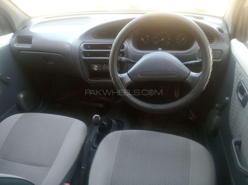Daihatsu Cuore 2008 for Sale in Gujranwala Daihatsu Cuore 2008 for Sale in Gujranwala Image-8