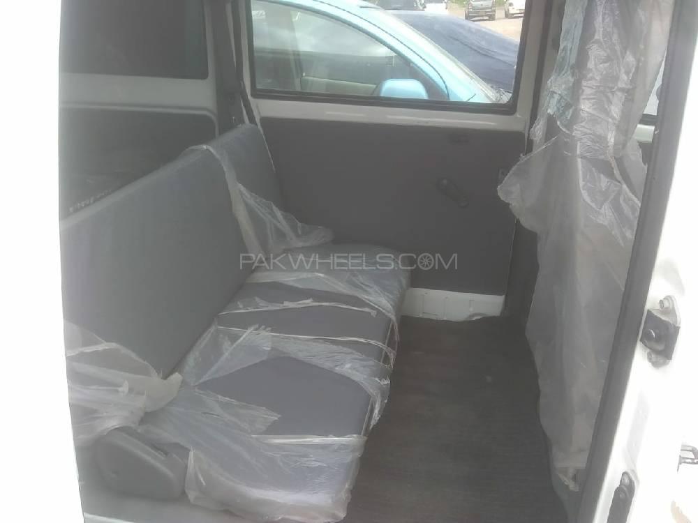 Nissan Clipper 2013 for Sale in Karachi Nissan Clipper 2013 for Sale in Karachi Image-5