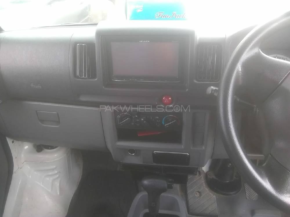 Nissan Clipper 2013 for Sale in Karachi Nissan Clipper 2013 for Sale in Karachi Image-6