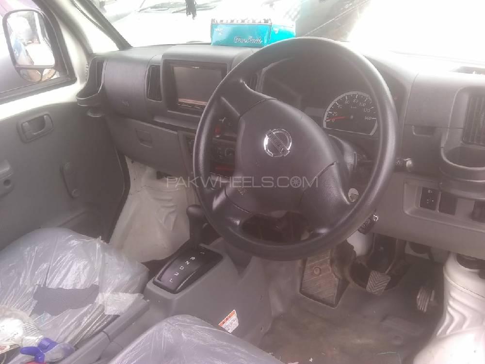Nissan Clipper 2013 for Sale in Karachi Nissan Clipper 2013 for Sale in Karachi Image-8
