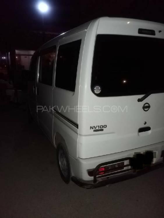 Nissan Clipper 2013 for Sale in Karachi Nissan Clipper 2013 for Sale in Karachi Image-15