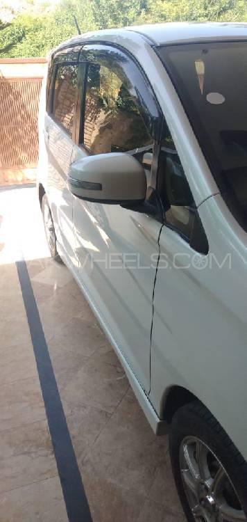 Nissan Dayz Highway Star 2014 for Sale in Islamabad Image-1