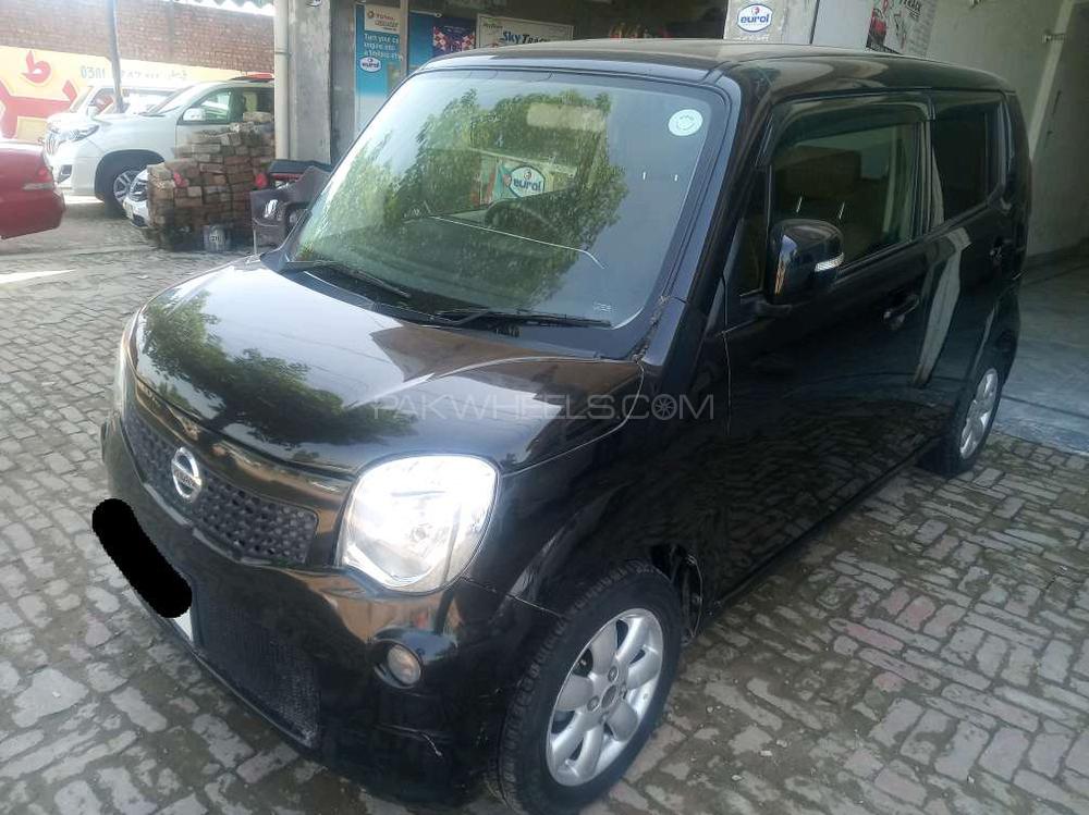 Nissan Moco 2012 for Sale in Gujranwala Nissan Moco 2012 for Sale in Gujranwala Image-3