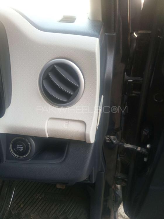 Nissan Moco 2012 for Sale in Gujranwala Nissan Moco 2012 for Sale in Gujranwala Image-11