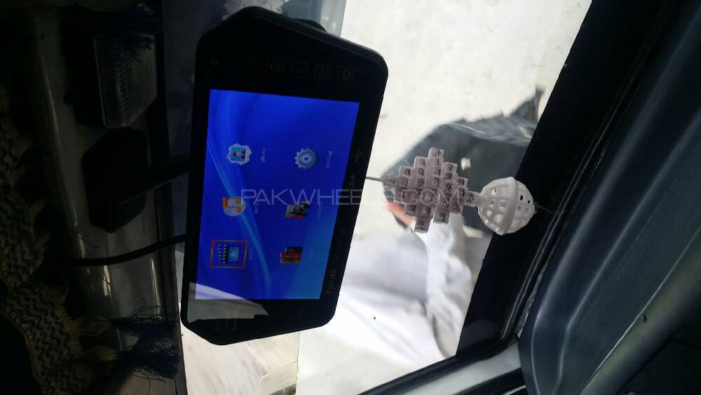 Suzuki Bolan 2012 for Sale in D.G.Khan Suzuki Bolan 2012 for Sale in D.G.Khan Image-11