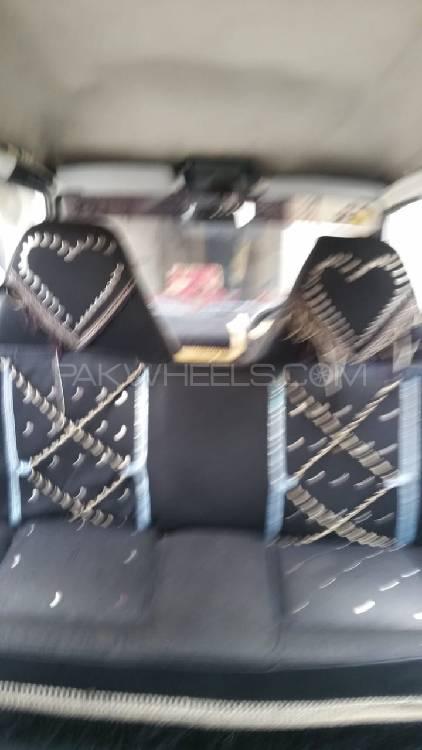 Suzuki Bolan 2014 for Sale in Sargodha Suzuki Bolan 2014 for Sale in Sargodha Image-7