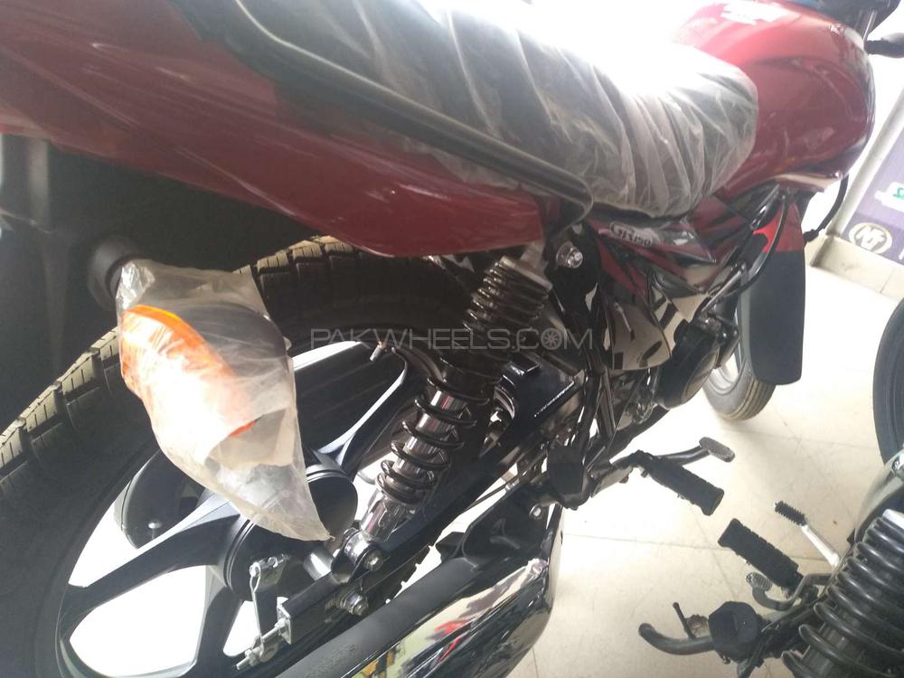 سوزوکی GR 150 2019 for Sale سوزوکی GR 150 2019 for Sale Image-8
