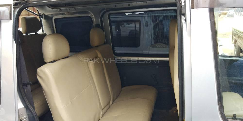 Daihatsu Hijet 2013 for Sale in Karachi Daihatsu Hijet 2013 for Sale in Karachi Image-18