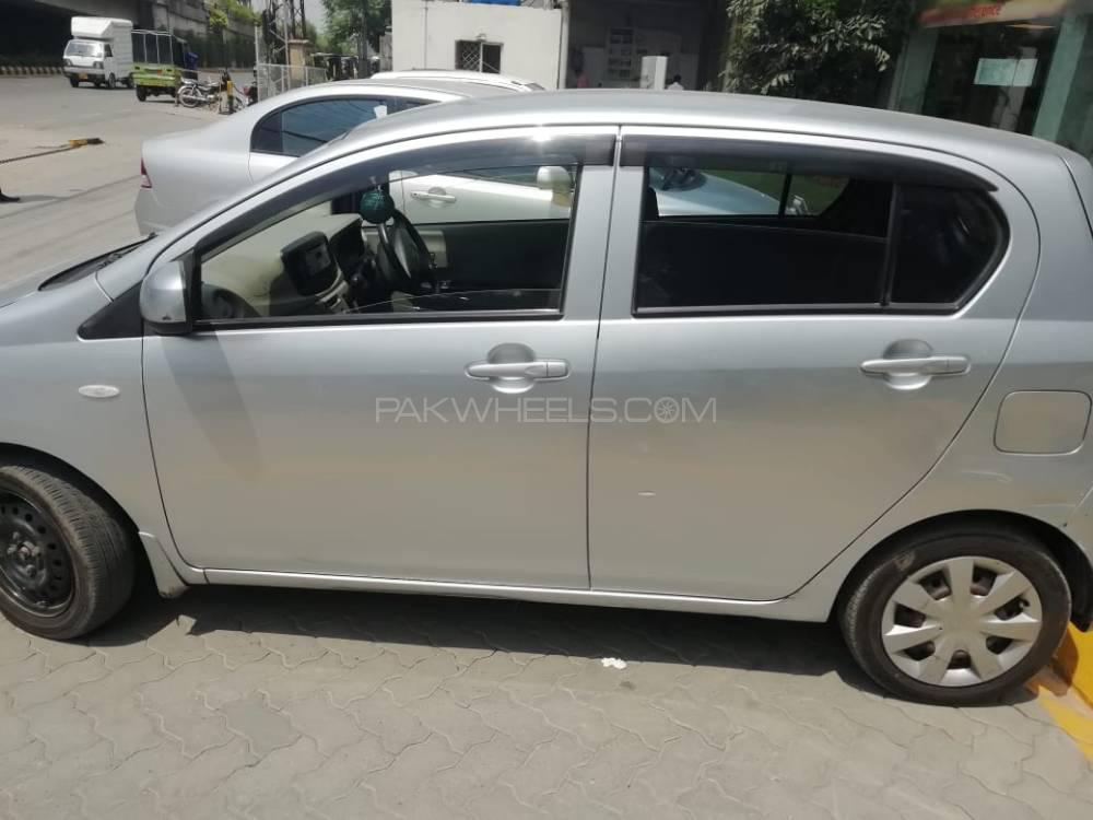 Daihatsu Mira 2012 for Sale in Lahore Daihatsu Mira 2012 for Sale in Lahore Image-6