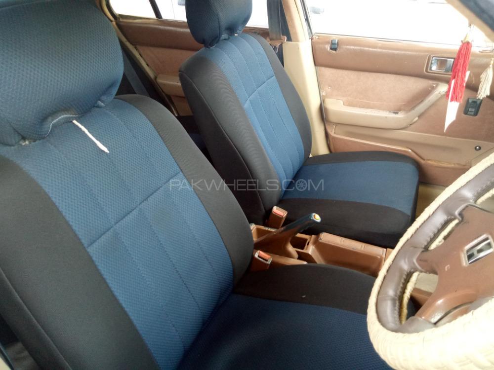 Honda Accord 1986 for Sale in Rawalpindi Honda Accord 1986 for Sale in Rawalpindi Image-2