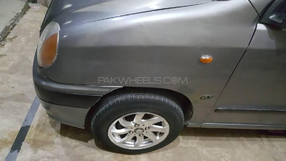 Hyundai Santro 2006 for Sale in Sialkot Image-1