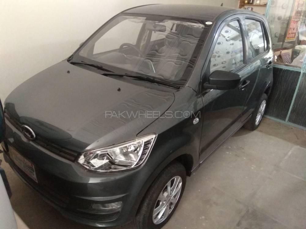 United Bravo 2019 for Sale in Bahawalpur United Bravo 2019 for Sale in Bahawalpur Image-3