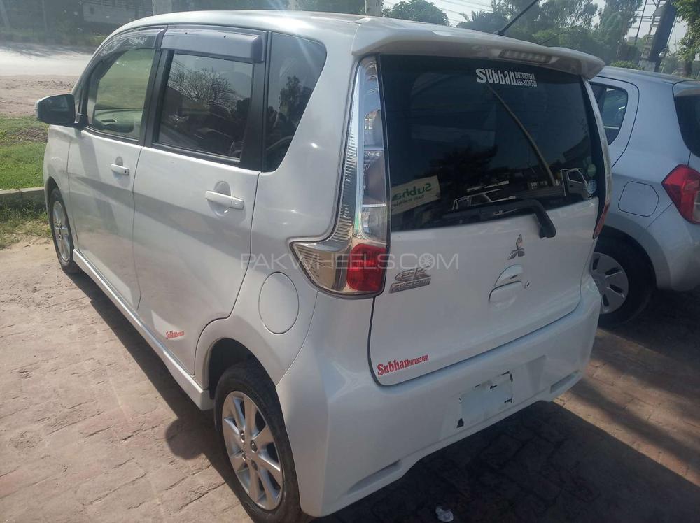 Mitsubishi EK Custom 2014 for Sale in Gujranwala Mitsubishi EK Custom 2014 for Sale in Gujranwala Image-5