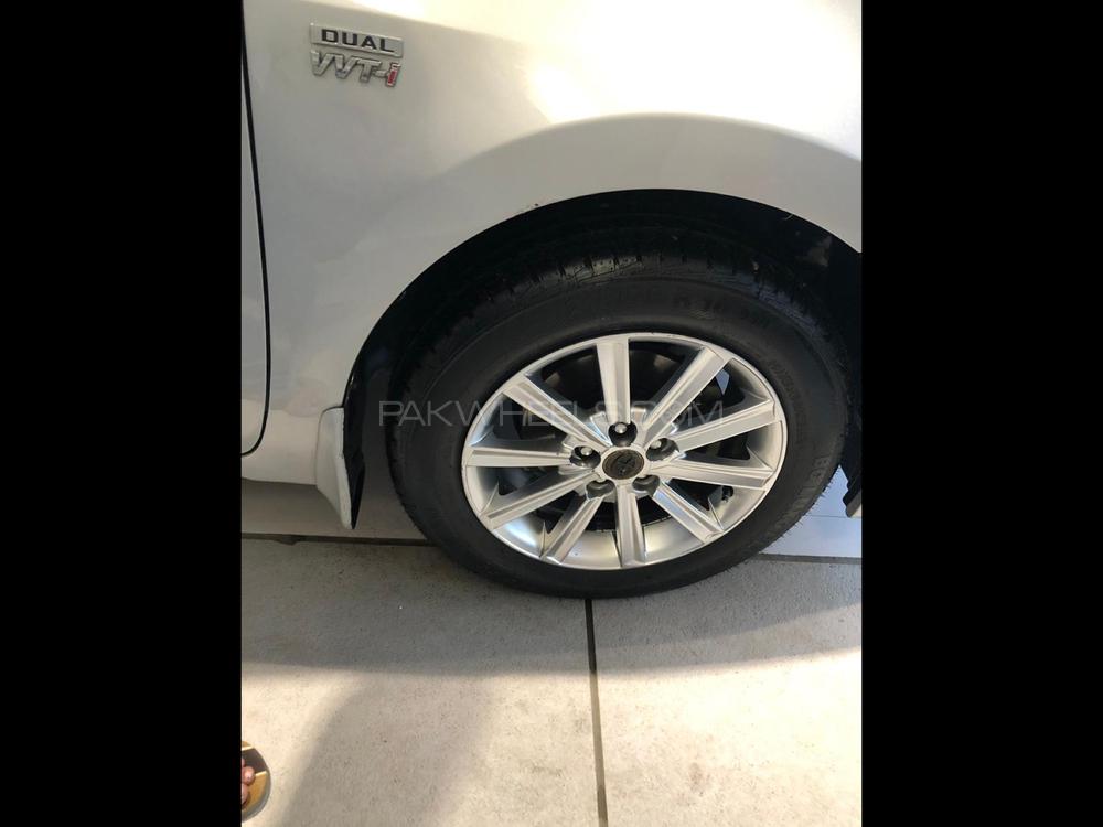 Toyota Corolla 2016 for Sale in Karachi Toyota Corolla 2016 for Sale in Karachi Image-6
