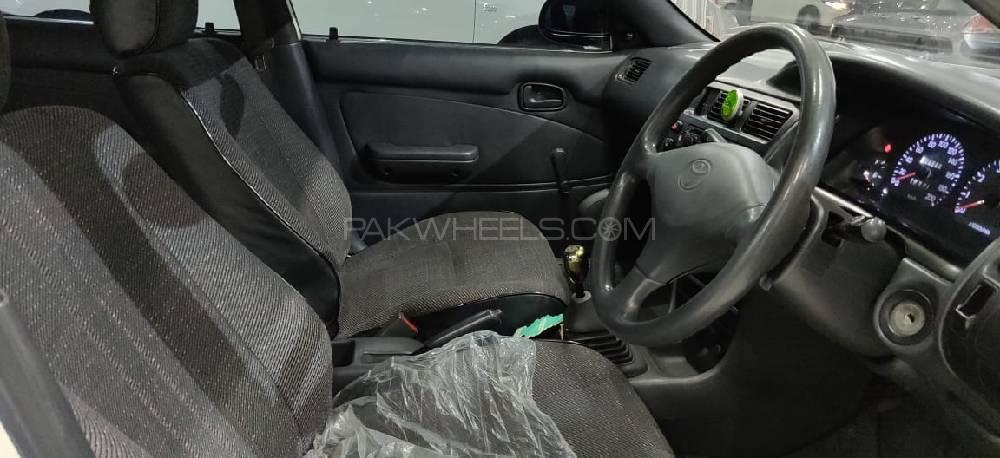 Toyota Corolla 1998 for Sale in Peshawar Toyota Corolla 1998 for Sale in Peshawar Image-9