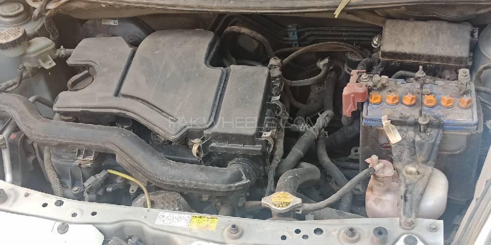 Toyota Passo 2014 for Sale in Okara Toyota Passo 2014 for Sale in Okara Image-5