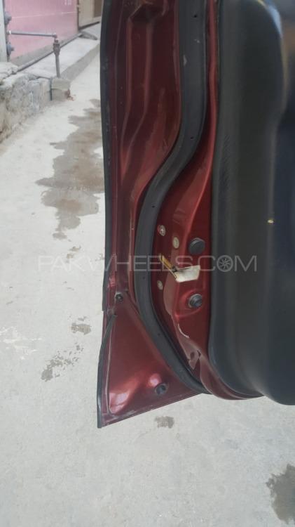 Honda Civic 1998 for Sale in Haripur Honda Civic 1998 for Sale in Haripur Image-7