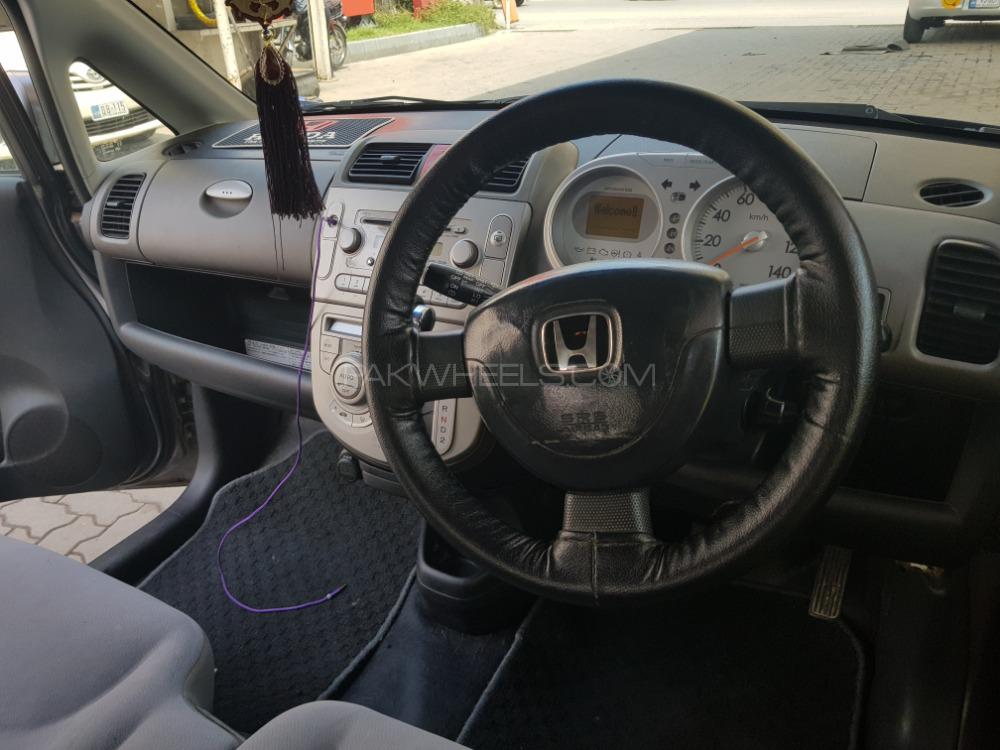 Honda Life 2008 for Sale in Rawalpindi Honda Life 2008 for Sale in Rawalpindi Image-4