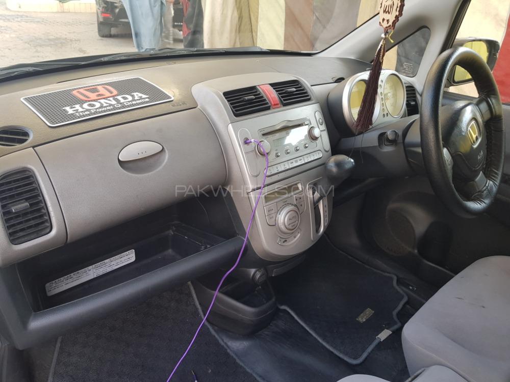 Honda Life 2008 for Sale in Rawalpindi Honda Life 2008 for Sale in Rawalpindi Image-5