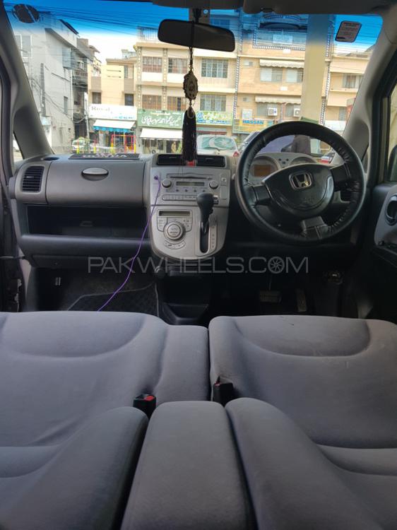 Honda Life 2008 for Sale in Rawalpindi Honda Life 2008 for Sale in Rawalpindi Image-7