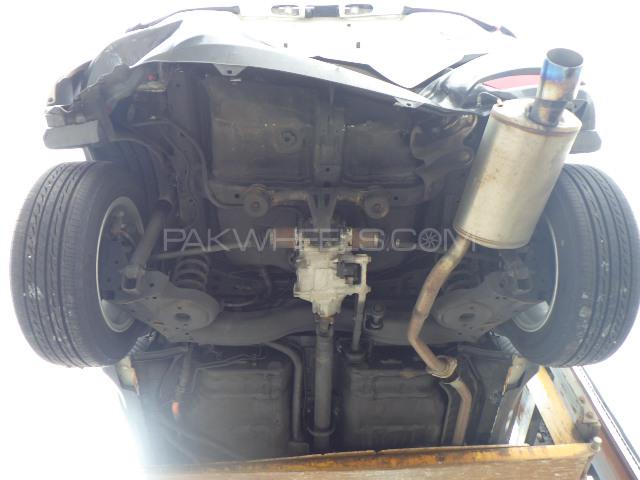 Honda Vezel 2014 for Sale in Peshawar Honda Vezel 2014 for Sale in Peshawar Image-12