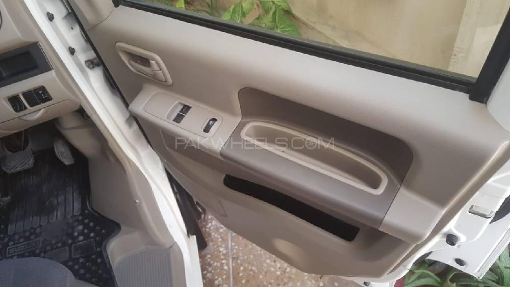Suzuki Every 2013 for Sale in Rawalpindi Suzuki Every 2013 for Sale in Rawalpindi Image-7