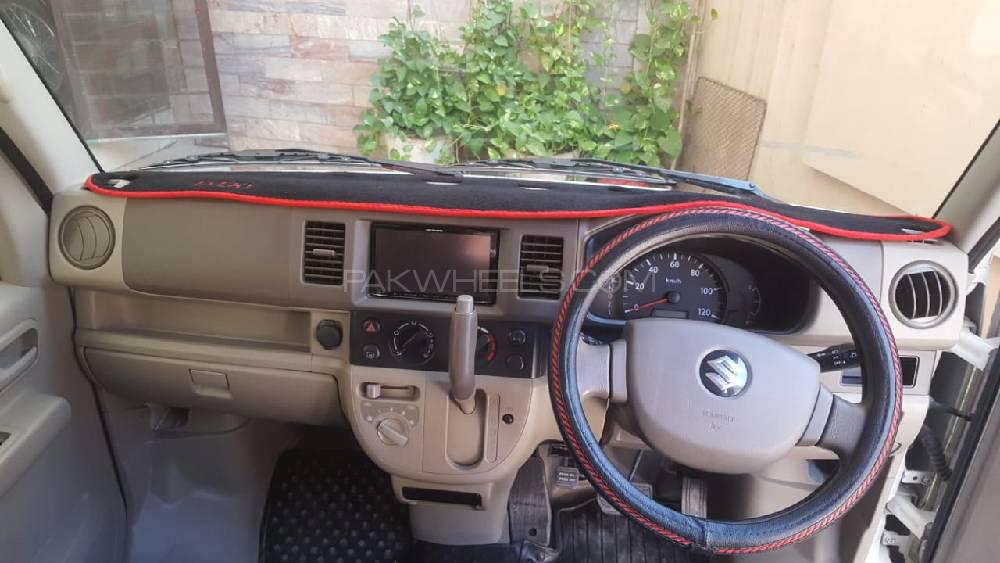 Suzuki Every 2013 for Sale in Rawalpindi Suzuki Every 2013 for Sale in Rawalpindi Image-9