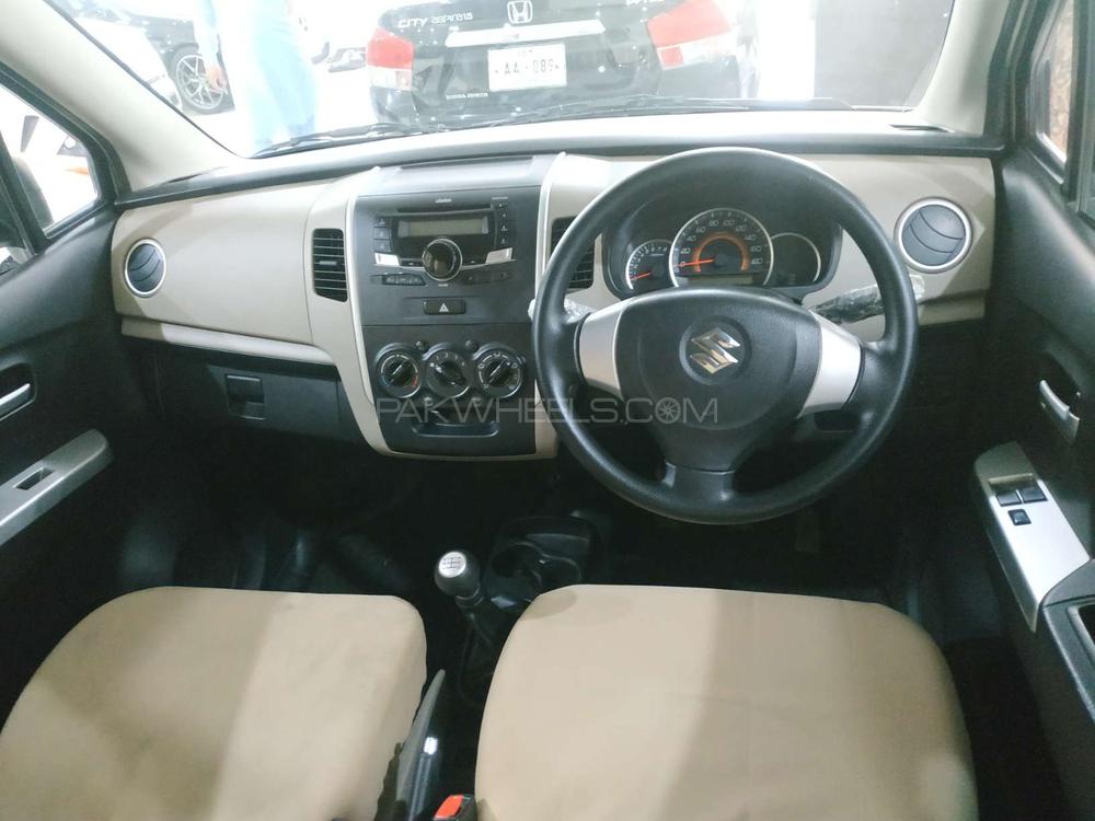 Suzuki Wagon R 2018 for Sale in Rawalpindi Suzuki Wagon R 2018 for Sale in Rawalpindi Image-8