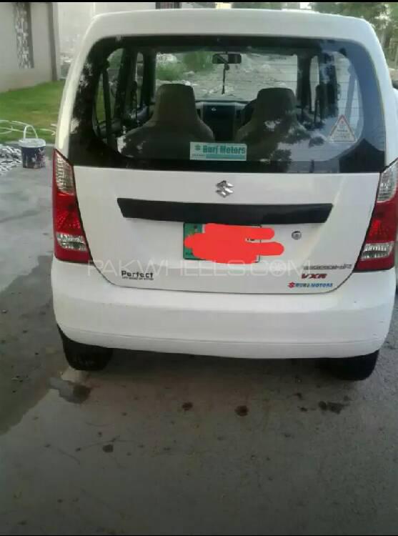 Suzuki Wagon R 2015 for Sale in Faisalabad Suzuki Wagon R 2015 for Sale in Faisalabad Image-3