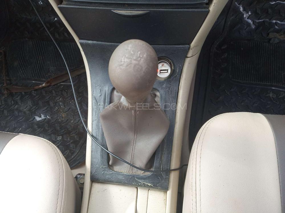 Toyota Corolla 2003 for Sale in Karachi Toyota Corolla 2003 for Sale in Karachi Image-7