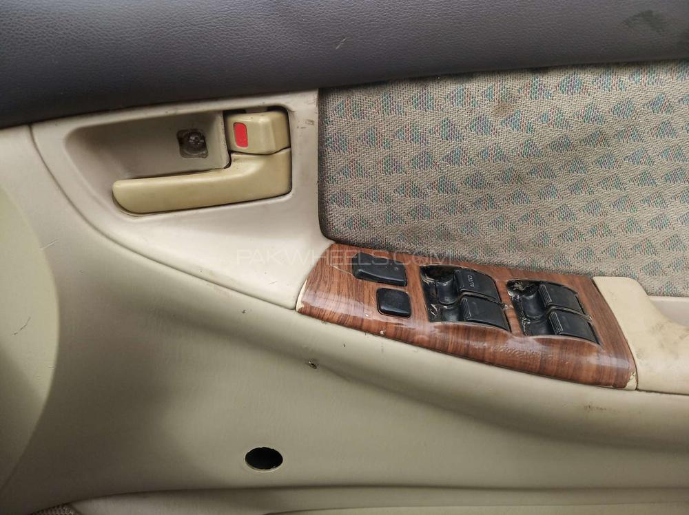 Toyota Corolla 2003 for Sale in Karachi Toyota Corolla 2003 for Sale in Karachi Image-9