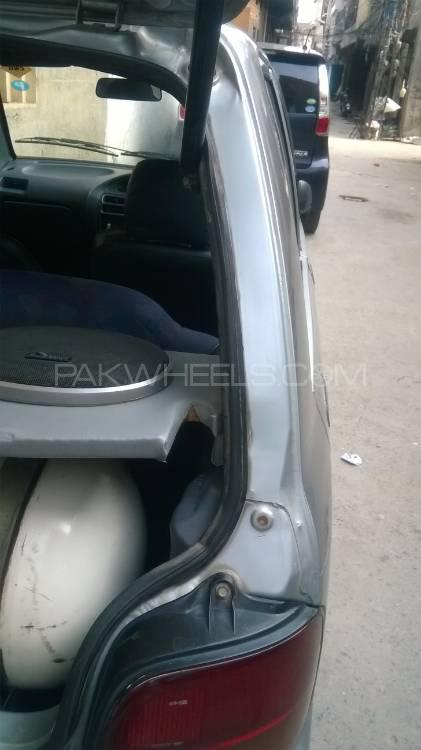 Daihatsu Cuore 2007 for Sale in Lahore Daihatsu Cuore 2007 for Sale in Lahore Image-7