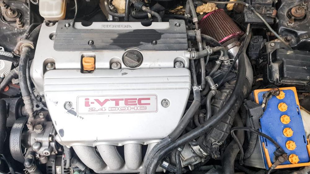 Honda Civic 1988 for Sale in Lahore Image-1