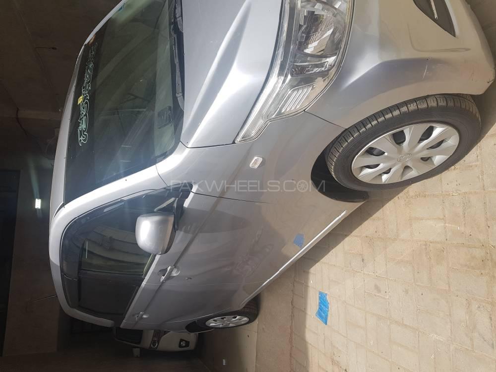 ہونڈا این ویگن 2016 for Sale in کراچی ہونڈا این ویگن 2016 for Sale in کراچی Image-4