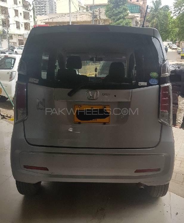 ہونڈا این ویگن 2016 for Sale in کراچی ہونڈا این ویگن 2016 for Sale in کراچی Image-2