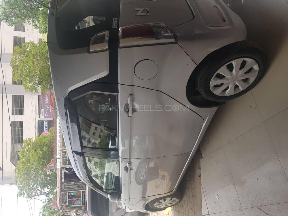 ہونڈا این ویگن 2016 for Sale in کراچی ہونڈا این ویگن 2016 for Sale in کراچی Image-5