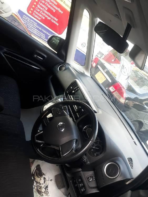 Nissan Dayz Highway Star 2018 for Sale in Gujranwala Nissan Dayz Highway Star 2018 for Sale in Gujranwala Image-9